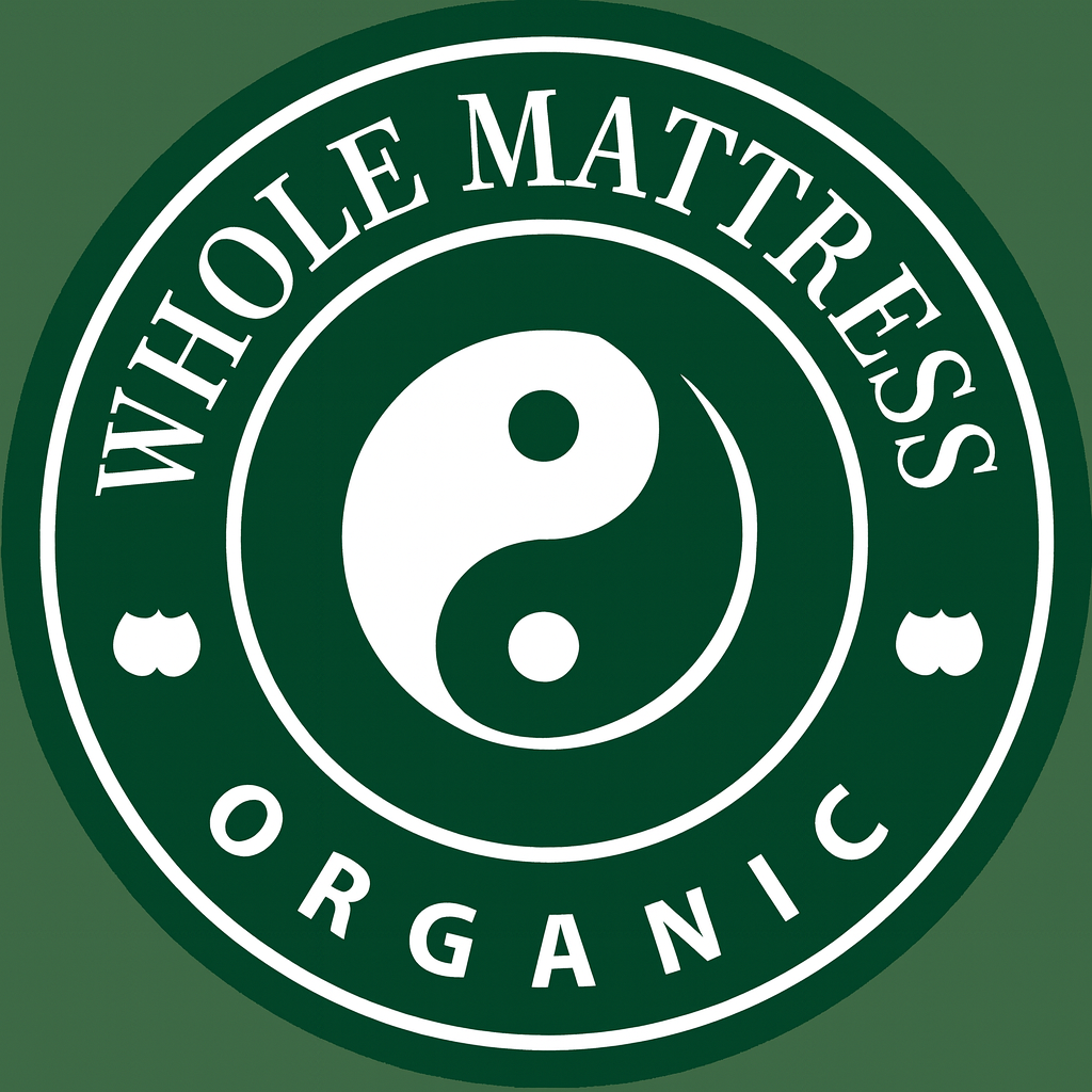 LA Organic Mattress