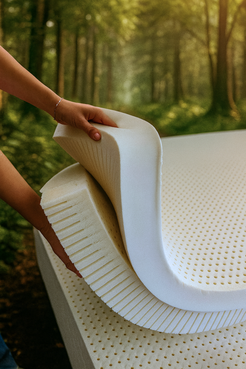 Los Angeles Natural mattress