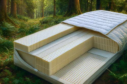 Phoenix Latex Mattress