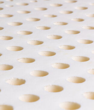 Los Angeles natural organic latex mattress